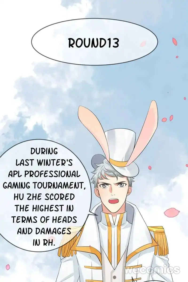 Legend Reboot Chapter 44 38